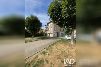 achat immeuble lalouvesc 07520