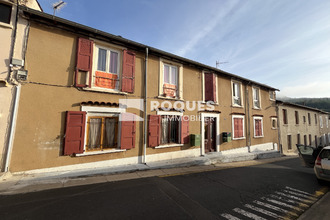 achat immeuble lamalou-les-bains 34240