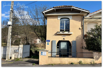 achat immeuble lamalou-les-bains 34240