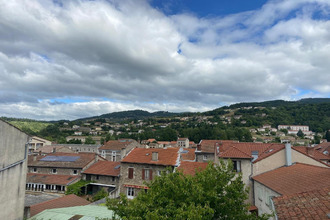 achat immeuble lamastre 07270