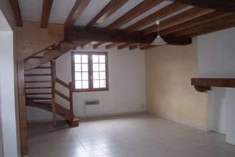 achat immeuble lamballe 22400