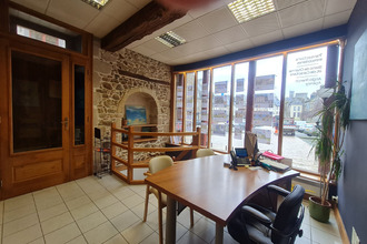 achat immeuble lamballe 22400