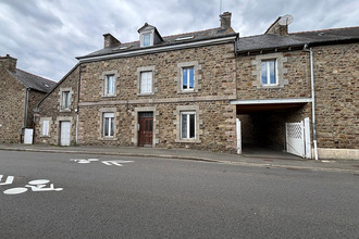 achat immeuble lamballe 22400