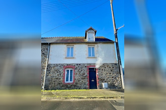 achat immeuble lamballe 22400