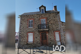 achat immeuble lamballe 22400