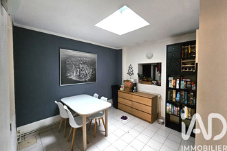 achat immeuble lambersart 59130