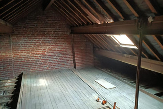 achat immeuble lambersart 59130