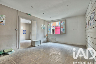 achat immeuble lambesc 13410