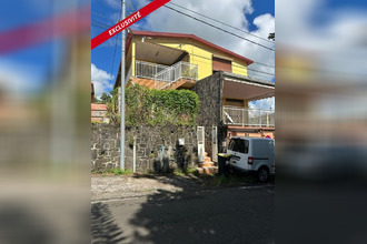 achat immeuble lamentin 97232