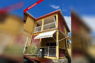 achat immeuble lamentin 97232