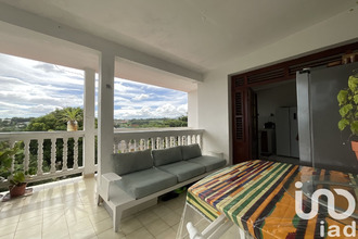 achat immeuble lamentin 97232