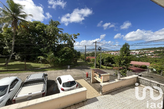 achat immeuble lamentin 97232