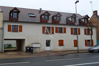 achat immeuble lamotte-beuvron 41600