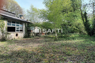achat immeuble lancheres 80230
