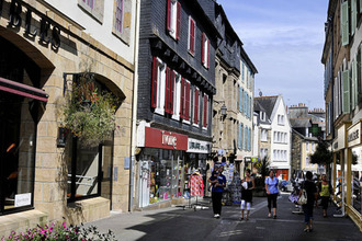 achat immeuble landerneau 29800