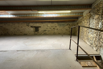 achat immeuble landevieille 85220