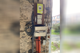 achat immeuble landevieille 85220