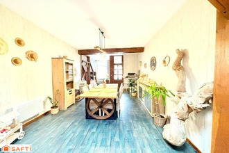 achat immeuble landrecies 59550