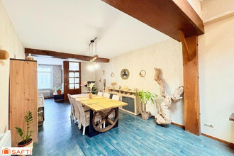 achat immeuble landrecies 59550