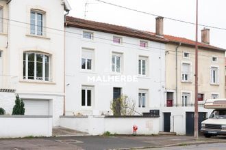 achat immeuble laneuveville-devant-nancy 54410