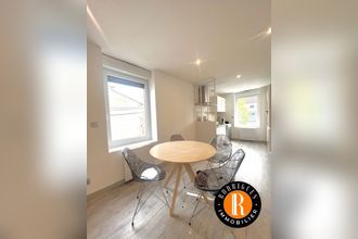 achat immeuble laneuveville-devant-nancy 54410