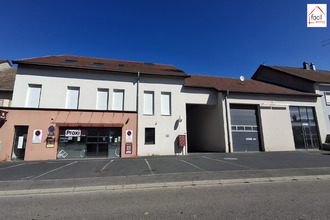 achat immeuble langatte 57400