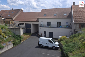 achat immeuble langatte 57400