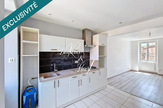 achat immeuble langeac 43300