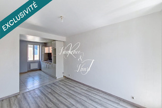 achat immeuble langeac 43300