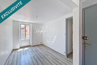 achat immeuble langeac 43300