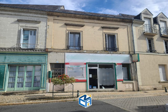 achat immeuble langeais 37130