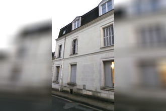 achat immeuble langeais 37130