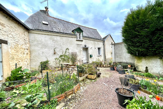 achat immeuble langeais 37130
