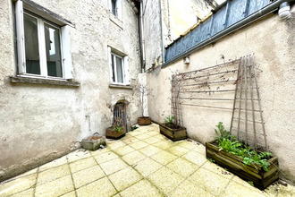 achat immeuble langeais 37130