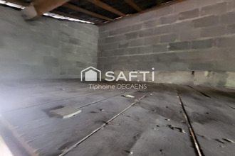 achat immeuble langeais 37130