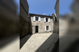 achat immeuble langogne 48300