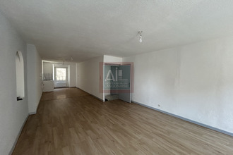 achat immeuble langogne 48300