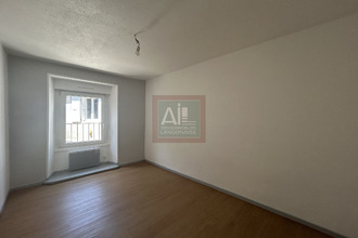 achat immeuble langogne 48300