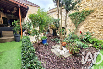 achat immeuble langoiran 33550