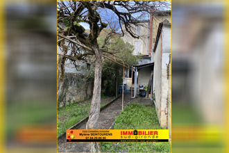 achat immeuble langon 33210