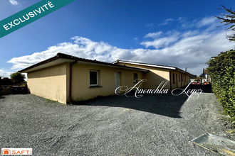 achat immeuble langon 33210