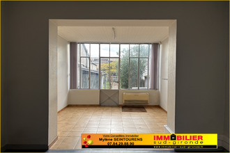 achat immeuble langon 33210