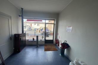 achat immeuble langon 33210