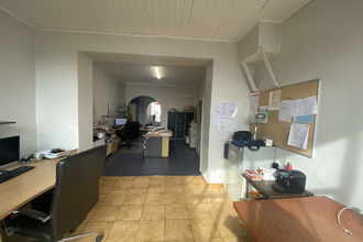 achat immeuble langon 33210