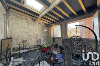 achat immeuble langres 52200