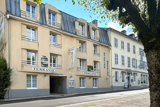 achat immeuble langres 52200