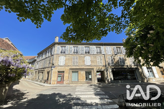 achat immeuble langres 52200