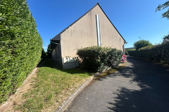 achat immeuble langueux 22360