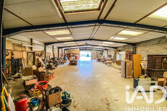 achat immeuble languidic 56440