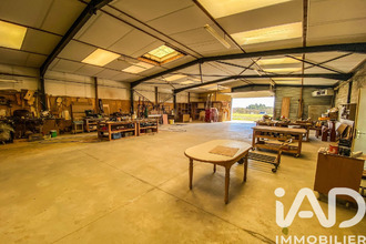 achat immeuble languidic 56440